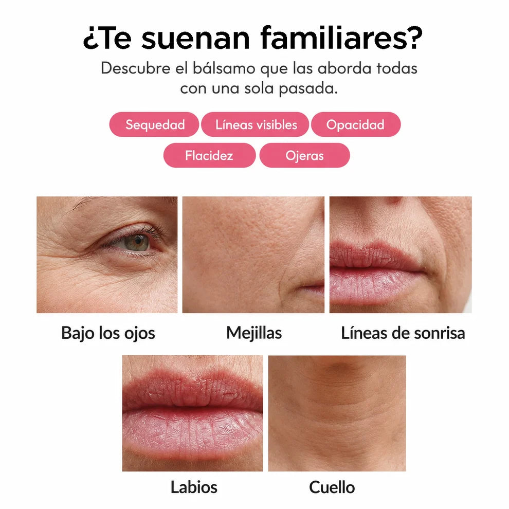 Bálsamo PDRN Colágeno Zephyra