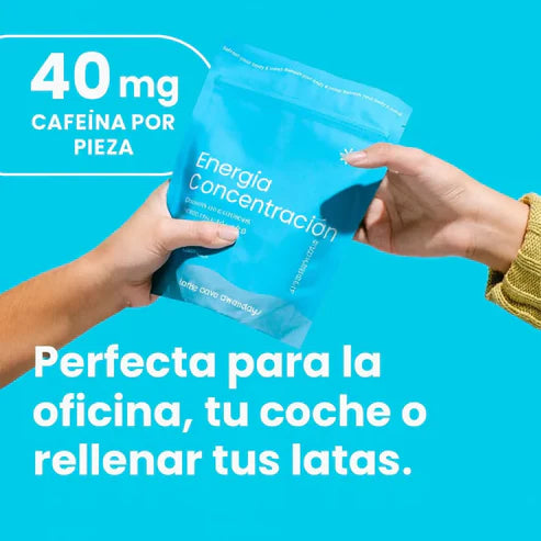 Energía y Enfoque – Despierta tu mente y rinde más