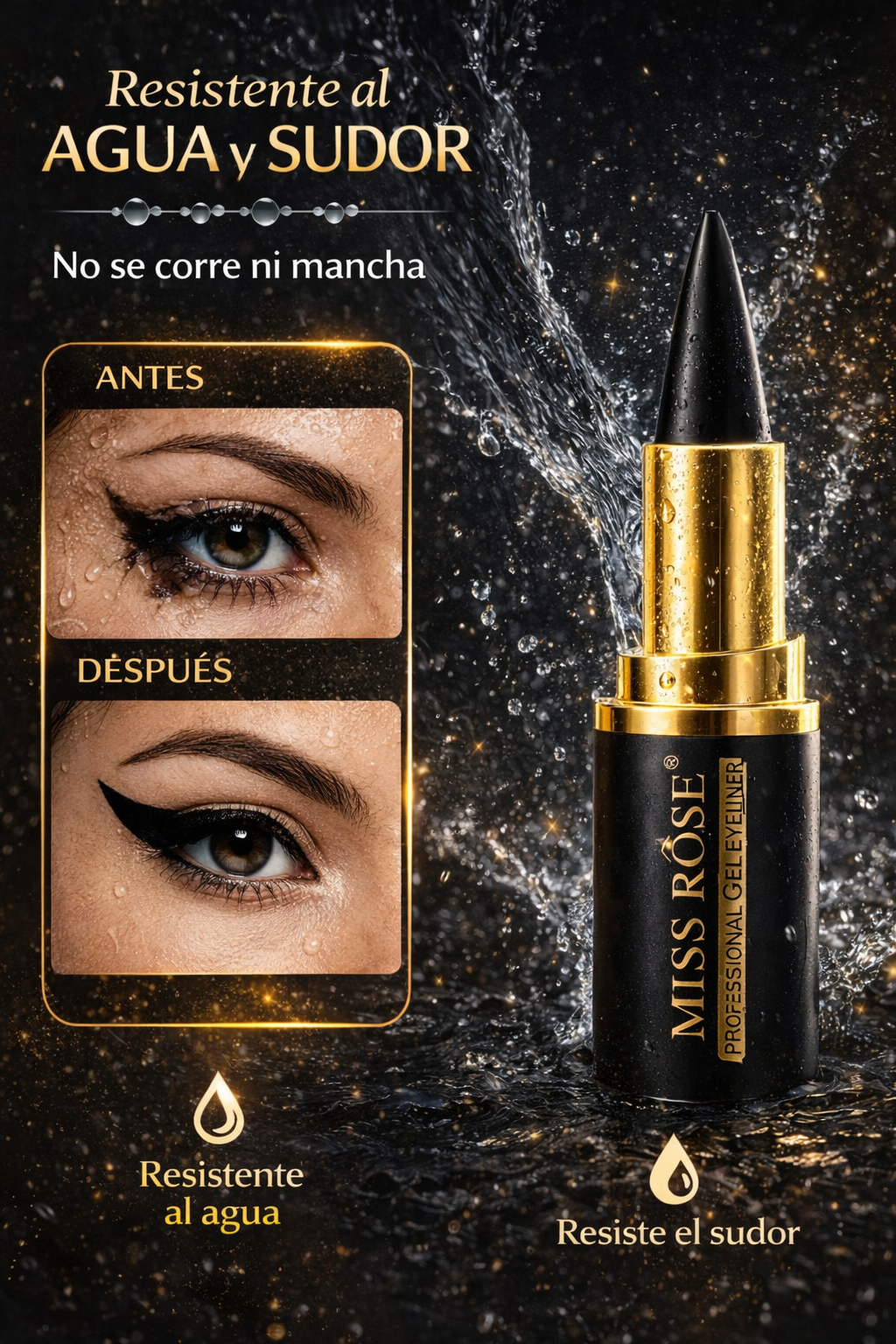 LUNARA™🌙 – Delineado Perfecto 24Horas💖