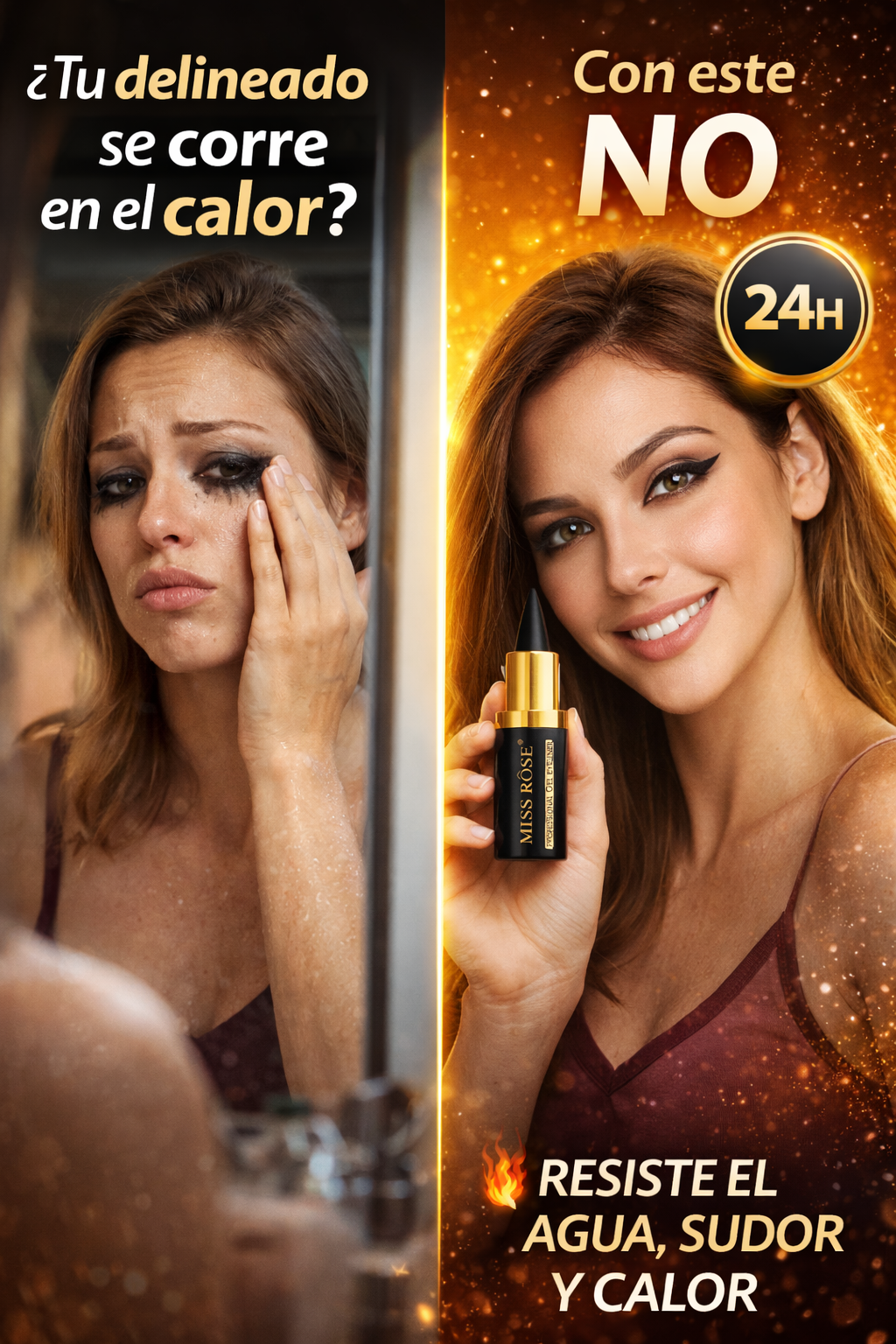 LUNARA™🌙 – Delineado Perfecto 24Horas💖