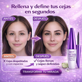 BROWIMPACT™ 72Horas -  Cejas perfectas por 3 días. Sin retoques.