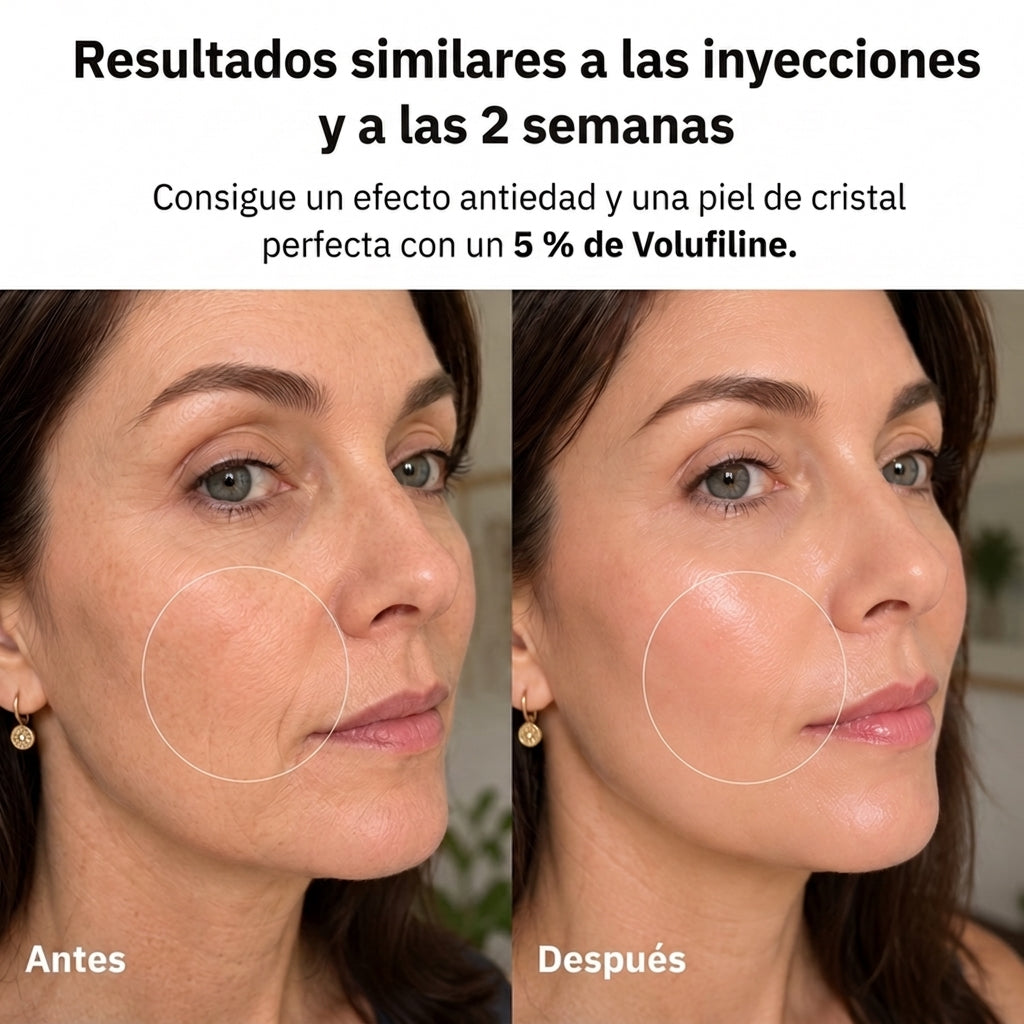 Resultados similares a las inyecciones