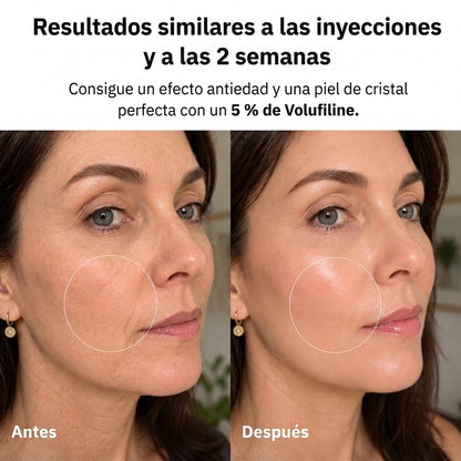 Resultados similares a las inyecciones