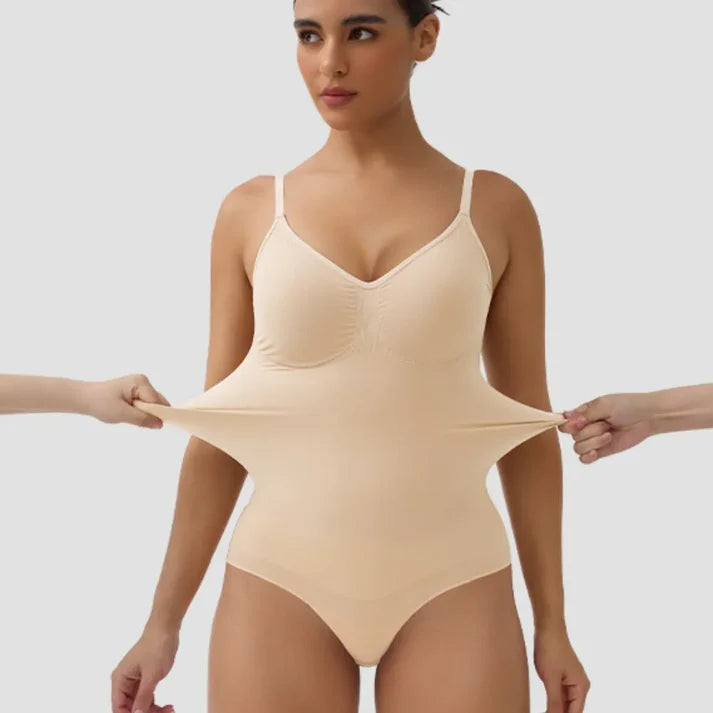 BODY AFRODITA – Faja Moldeadora 360°