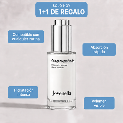 VoluFine sérum de colágeno