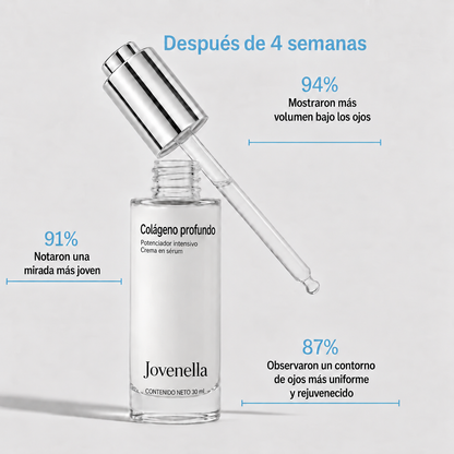 Despues de 4 semanas